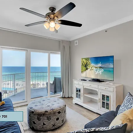 Villa Seawind 701 By Liquid Life
